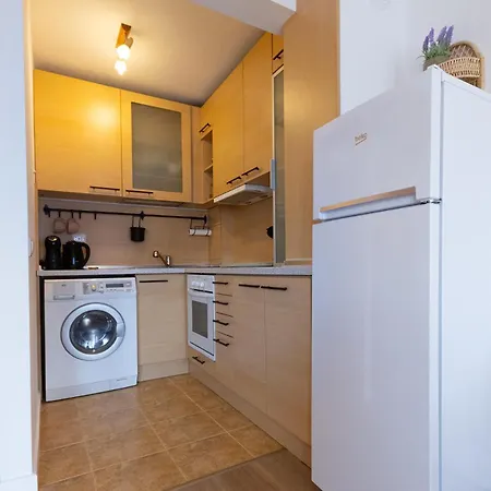 Tulip By Rv Apartment *