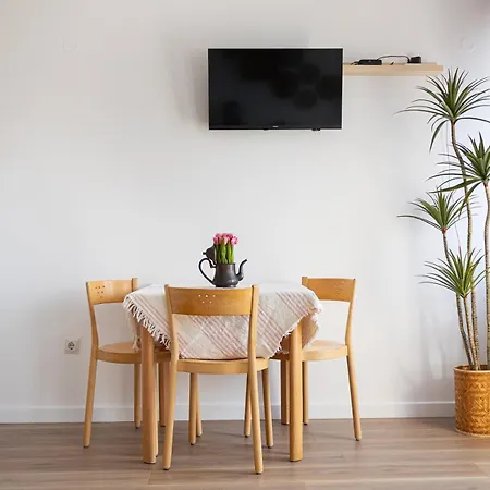 Apartment Tulip By Rv Varna