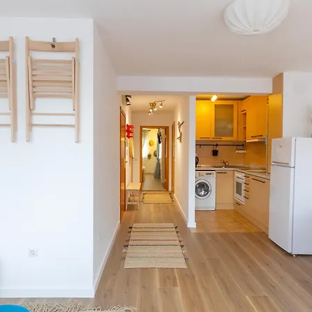 Apartment Tulip By Rv