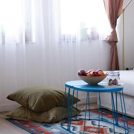Apartment Tulip By Rv *