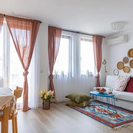 Apartment Tulip By Rv *