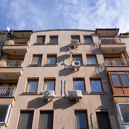 Apartment Tulip By Rv
